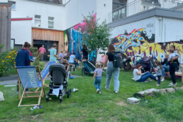 Familien-Café Gelsenkirchen