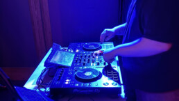 HIER IST NICHT DA Gelsenkirchen Kneipe DJ Training Set 18. April 2025