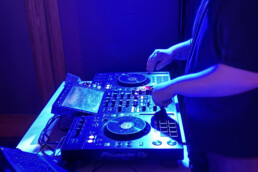 HIER IST NICHT DA Gelsenkirchen Kneipe DJ Training Set 18. April 2025