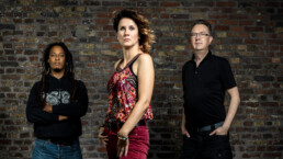 SixTurnsNine live im HIER IST NICHT DA Gelsenkirchen Konzert 5. April 2025