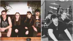 Rock Indie Konzert in Gelsenkirchen