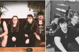 Rock Indie Konzert in Gelsenkirchen