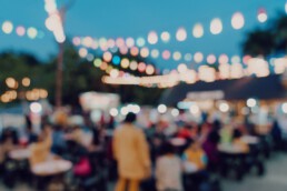 Nachtflohmarkt Gelsenkirchen HIER IST NICHT DA