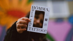 Tattoo-Projekt 