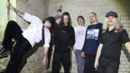 Hardcore Metalcore Konzert Gelsenkirchen