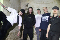 Hardcore Metalcore Konzert Gelsenkirchen