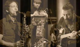 NumaQam AkusTika live Gelsenkirche