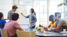 Eventmanagement Workshop HIER IST NICHT DA Gelsenkirchen
