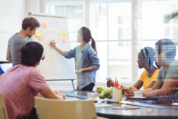 Eventmanagement Workshop HIER IST NICHT DA Gelsenkirchen