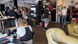 Tattoo Tag Walk In Gelsenkirchen