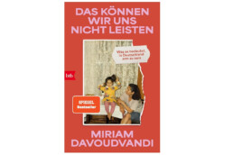 Miriam Davoudvandi Lesung Gelsenkirchen