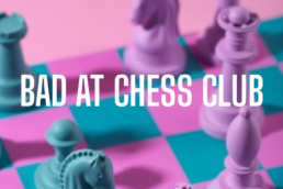 Bad at Chess Gelsenkirchen